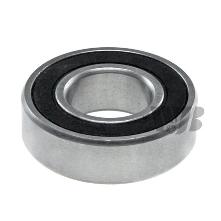 Wjb Bearing Bearing, Ag6202-2Rs-10 AG6202-2RS-10